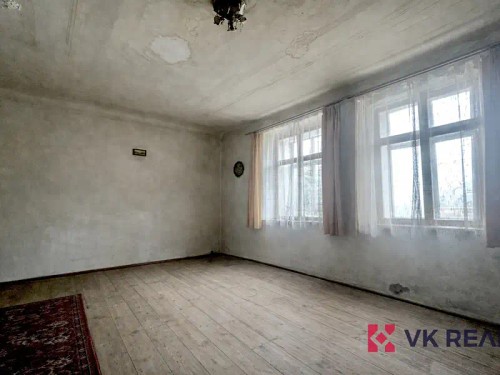 Prodej domu 144 m², pozemek 1322 m²