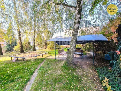 Prodej bytu 3+1 75 m²