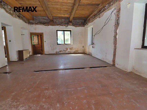 Prodej domu 415 m², pozemek 5925 m²