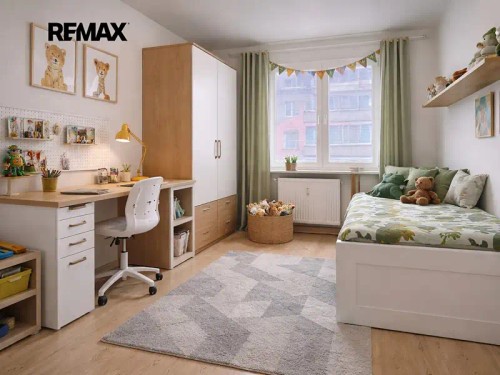 Prodej bytu 4+1 87 m²