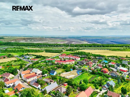 Prodej domu 89 m², pozemek 1014 m²