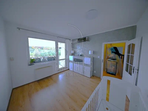 Prodej bytu 2+1 55 m²