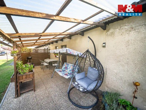 Prodaný byt 3+1 70 m²
