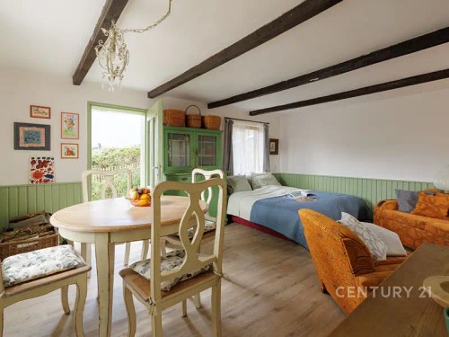 Prodej chaty 63 m², pozemek 388 m²