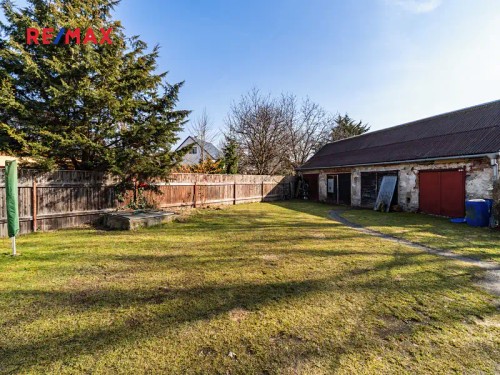 Prodej bytu 3+1 78 m²