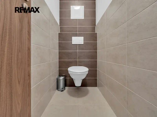 Prodaný byt 3+kk 80 m²
