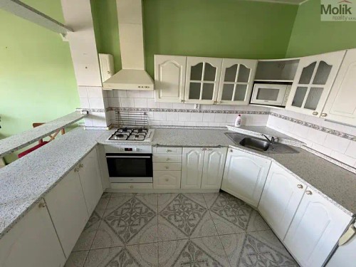 Prodej bytu 4+1 112 m²