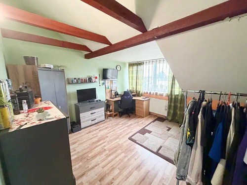 Prodej domu 198 m², pozemek 1504 m²