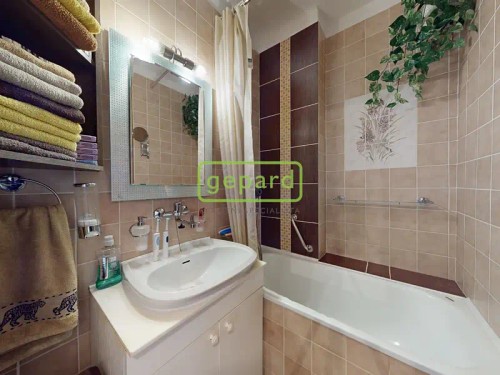 Prodej bytu 2+1 58 m²