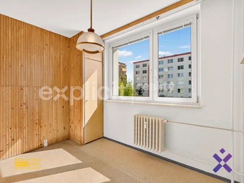 Prodej bytu 4+1 90 m²