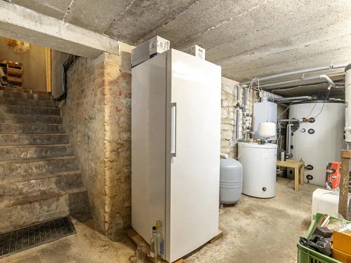 Prodej domu 185 m², pozemek 1734 m²