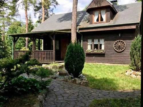 Prodej domu 180 m², pozemek 1000 m²