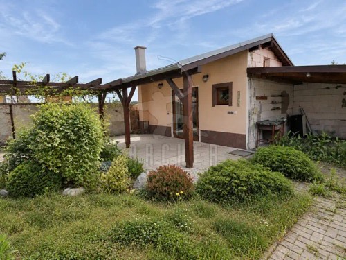 Prodej domu 78 m², pozemek 910 m²