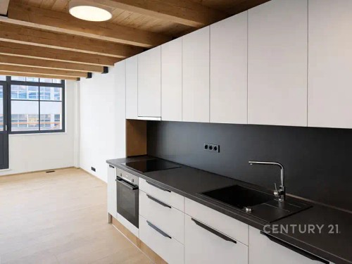 Prodaný byt 3+kk 67 m²