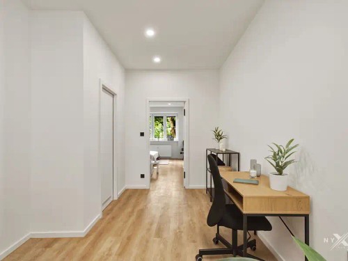 Prodej bytu 2+kk 72 m²