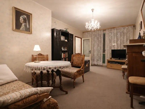 Prodej bytu 3+1 71 m²