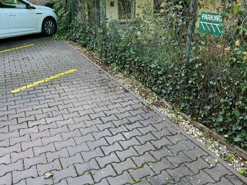 Prodaný byt 2+kk 63 m²