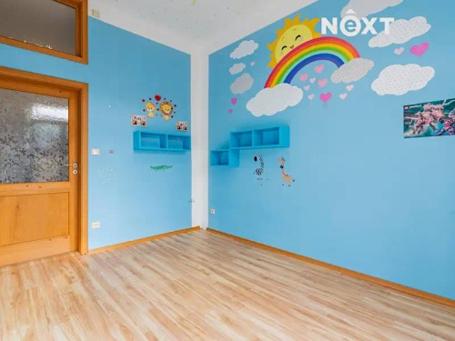 Prodaný byt 3+kk 72 m²