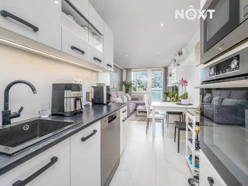 Prodaný byt 2+kk 49 m²