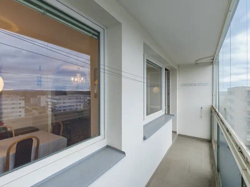 Prodej bytu 3+1 70 m²