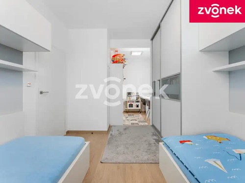 Prodej bytu 3+kk 100 m²