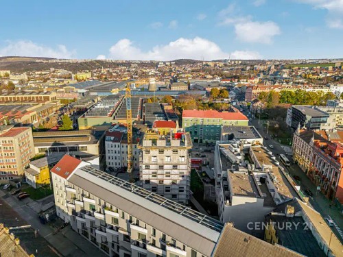 Prodej bytu 3+kk 100 m²