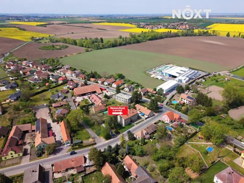 Prodaný byt 3+1 81 m²