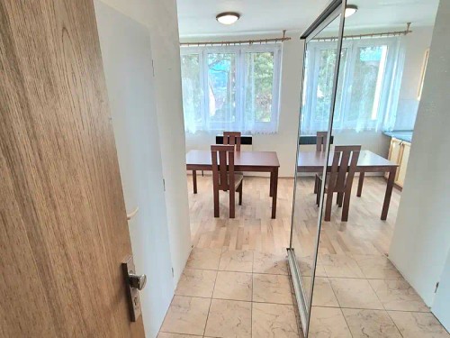 Prodaný byt 1+1 32 m²