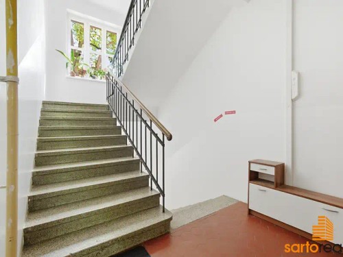 Prodaný byt 2+1 67 m²