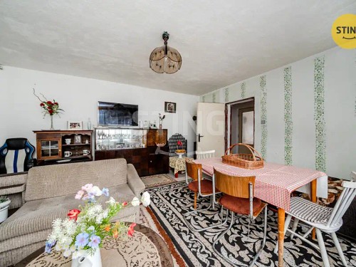 Prodej domu 300 m², pozemek 2683 m²