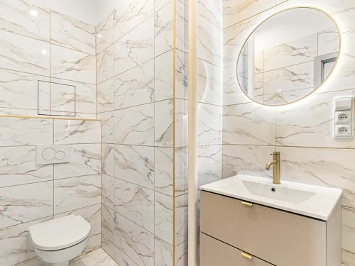 Prodaný byt 2+kk 50 m²