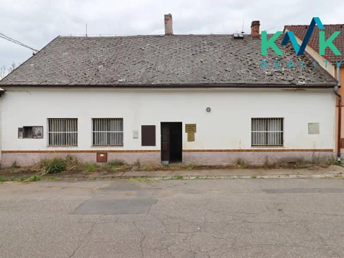 Prodej domu 185 m², pozemek 572 m²