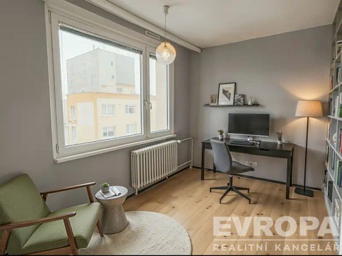 Prodej bytu 5+1 89 m²