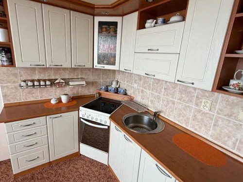 Prodej bytu 1+1 36 m²