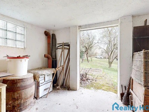 Prodej domu 191 m², pozemek 1664 m²