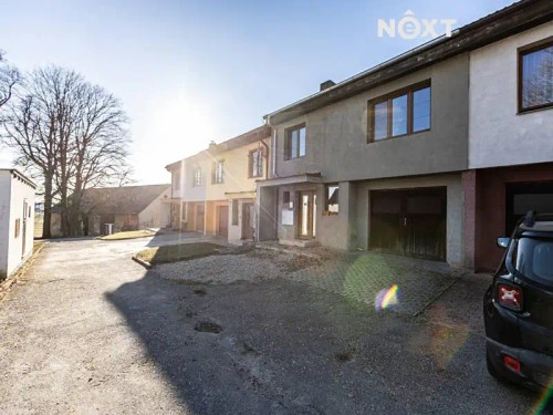 Prodej domu 147 m², pozemek 511 m²