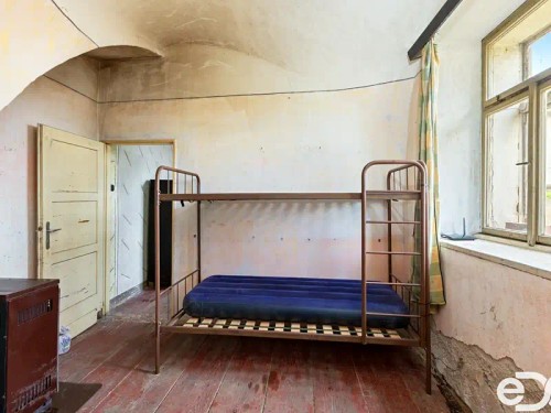 Prodej zemědělské usedlosti 212 m², pozemek 5542 m²