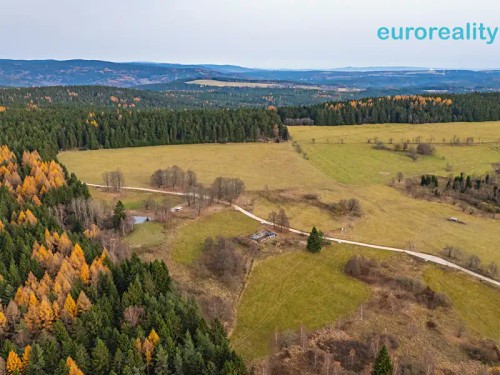 Prodej stavebního pozemku 598 m²