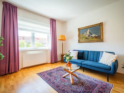 Prodaný  byt 3+kk 87 m²