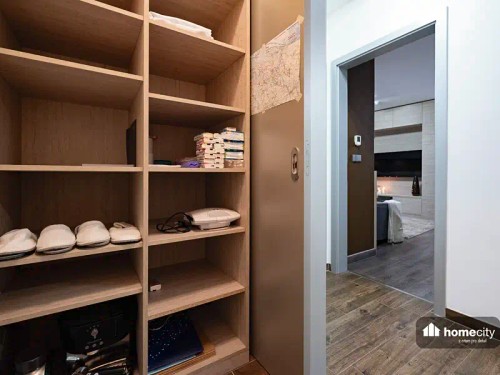 Prodej bytu 2+kk 55 m²