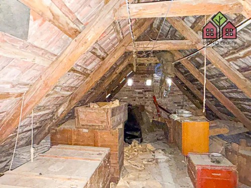 Prodej domu 54 m², pozemek 430 m²