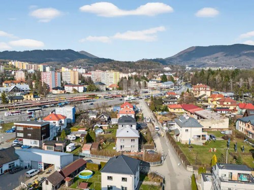 Prodej domu 160 m², pozemek 892 m²