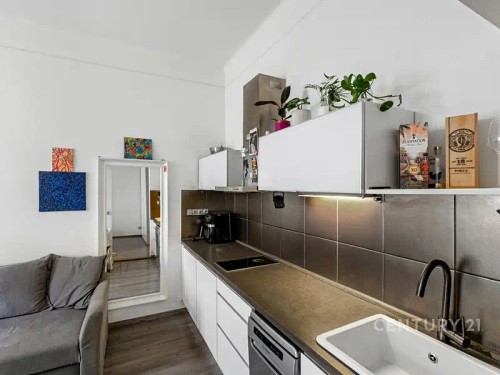 Prodej bytu 2+kk 41 m²