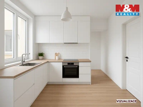 Prodej domu 87 m², pozemek 275 m²