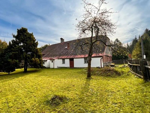 Prodej domu 120 m², pozemek 1068 m²