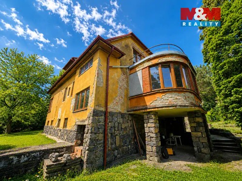 Prodaný  byt 3+1 93 m²