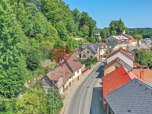 Prodej domu 65 m², pozemek 219 m²