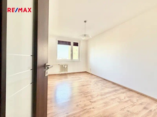 Prodaný byt 3+1 77 m²