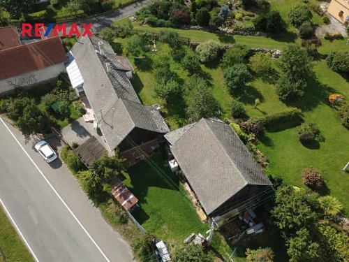 Prodej domu 75 m², pozemek 579 m²