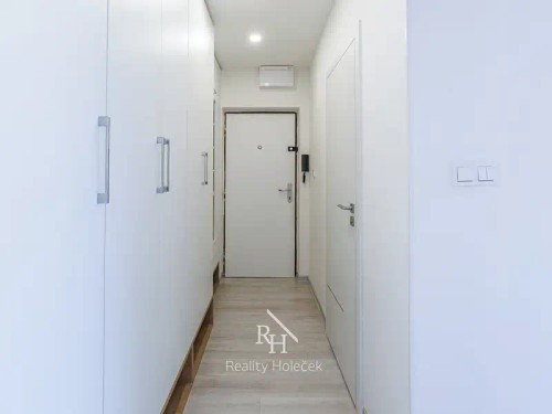 Prodaný byt 2+1 51 m²